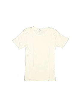 Petit Bateau Short Sleeve T-Shirt (view 1)