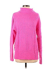 Bardot Turtleneck Sweater