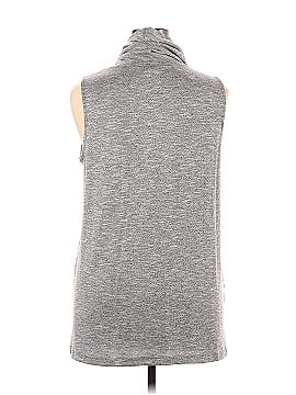 Lou & Grey for LOFT Sleeveless Top (view 2)