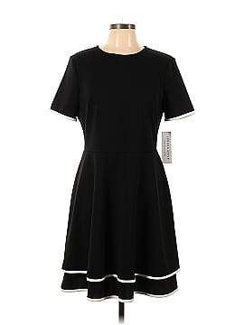 London Style Casual Dress (view 1)