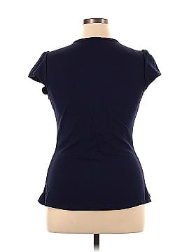 Marianne Short Sleeve Top (view 2)