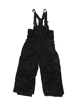 Quiksilver Snow Pants With Bib (view 1)