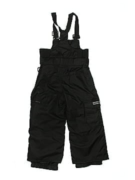 Quiksilver Snow Pants With Bib (view 2)