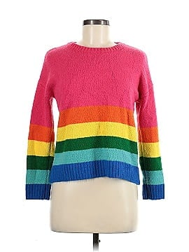 Love at first find Pullover Sweater (view 1)