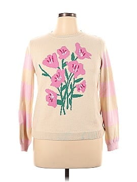 Weekend Max Mara Pullover Sweater (view 1)