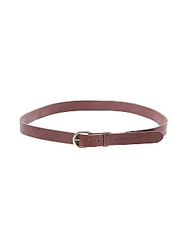 Nisolo Leather Belt (view 1)