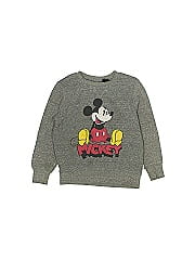 Disney Pullover Sweater