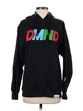 Diamond Supply Co Pullover Hoodie (view 1)