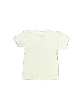Jamaican T's Short Sleeve T-Shirt (view 2)
