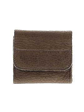 m0851 Leather Card Holder (view 1)