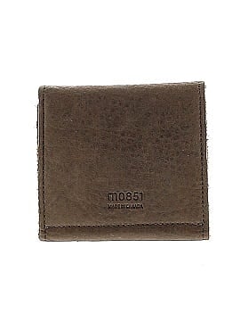 m0851 Leather Card Holder (view 2)