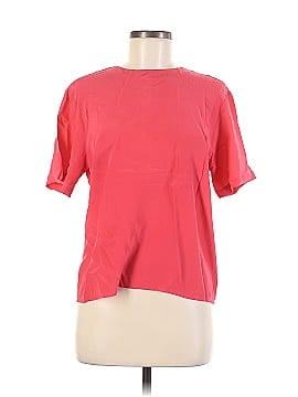 S.L.B. Short Sleeve Blouse (view 1)