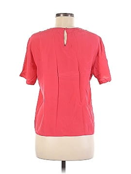 S.L.B. Short Sleeve Blouse (view 2)
