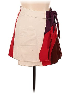 The Kit. Casual Skirt (view 1)