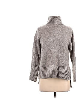 Los Angeles Atelier & Other Stories Wool Pullover Sweater (view 1)