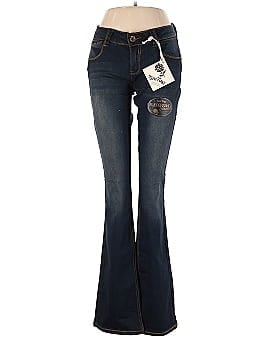 Rose Royce Jeans (view 1)