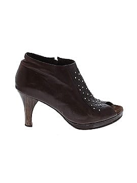 Calleen Cordero Ankle Boots (view 1)