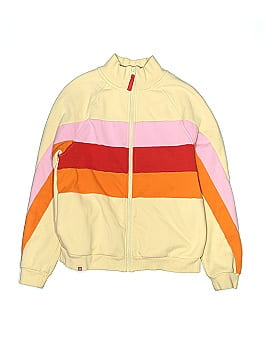 LEGO X Target Track Jacket (view 1)