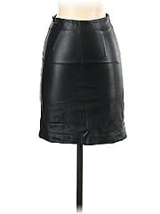Allsaints Leather Skirt