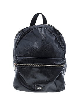 Barneys New York Leather Backpack (view 1)