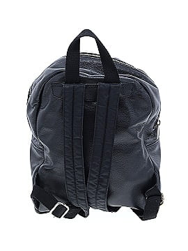 Barneys New York Leather Backpack (view 2)