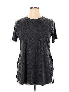 Fashion Nova Short Sleeve T-Shirt (view 1)