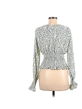 Thanne Long Sleeve Blouse (view 2)