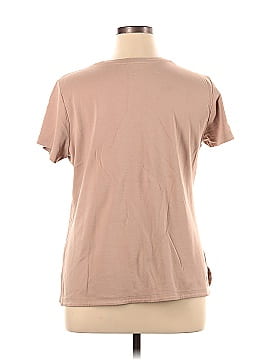 Isaac Mizrahi LIVE! Short Sleeve T-Shirt (view 2)