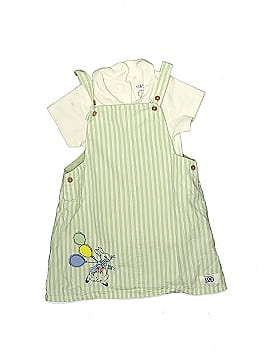 Beatrix Potter for Baby Gap Short Sleeve Outfit (view 1)