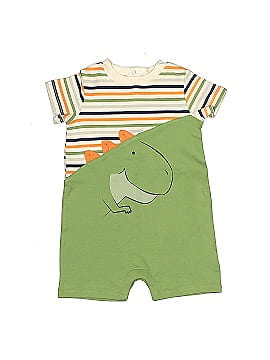 Kids Headquarters Short Sleeve Outfit (view 1)