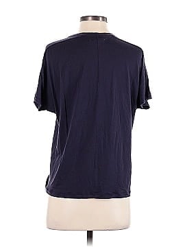 J Brand Short Sleeve T-Shirt (view 2)