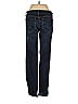 J Brand Hearts Blue Jeans Size 27 waist - photo 2