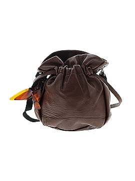 MARNI Leather Bucket Bag (view 2)