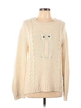 Pim + Larkin Pullover Sweater (view 1)