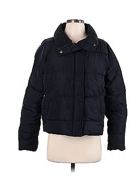 Abercrombie & Fitch Snow Jacket (view 1)