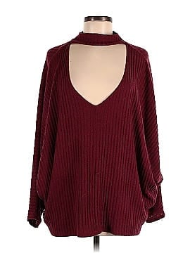 Urban Outfitters Pullover Sweater (view 1)