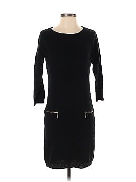 Ply Cashmere Casual Dress (view 1)