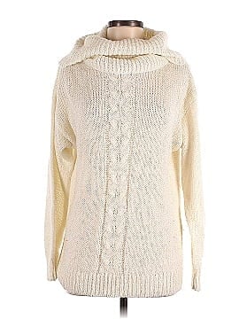 Starling Turtleneck Sweater (view 1)