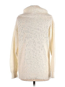 Starling Turtleneck Sweater (view 2)