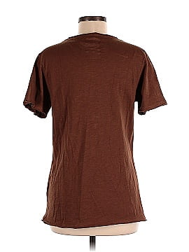 Pull&Bear Short Sleeve T-Shirt (view 2)