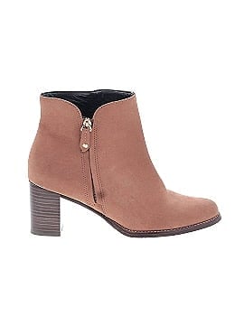 Marc Joseph New York Ankle Boots (view 1)
