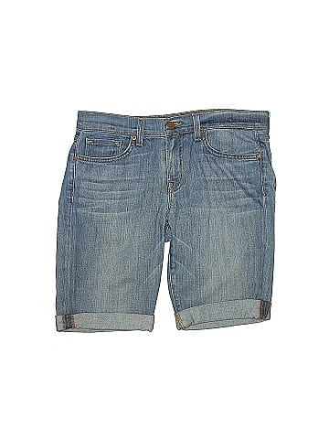 J Brand Denim Shorts (view 1)