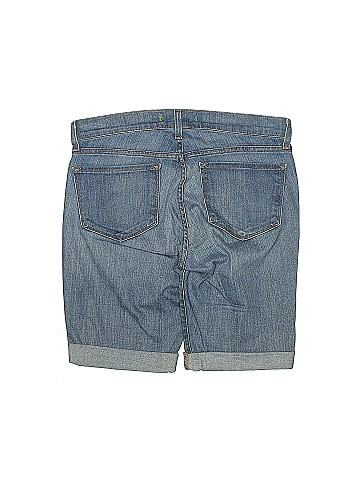 J Brand Denim Shorts (view 2)