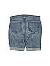 J Brand Blue Denim Shorts Size 25 waist - photo 2