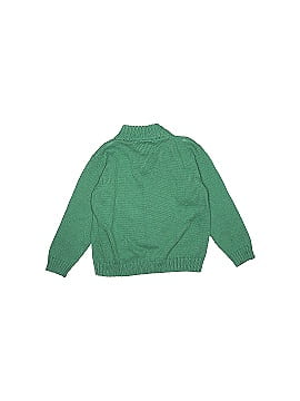 Little English Pullover Sweater (view 2)