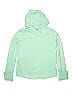 Athleta Green Pullover Hoodie Size 16 - photo 1