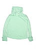 Athleta Green Pullover Hoodie Size 16 - photo 2