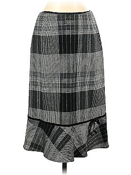 Harold's Wool Skirt (view 1)
