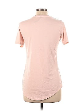 Silver Jeans Co. Short Sleeve T-Shirt (view 2)