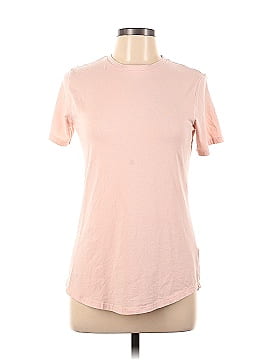 Silver Jeans Co. Short Sleeve T-Shirt (view 1)